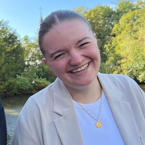 Anne Marpe