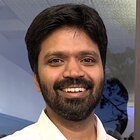 Avatar for Nalin Senthamil