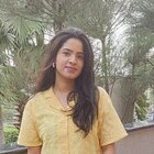 Avatar for Pooja Nangyani