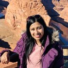 Avatar for Sonali Arcot