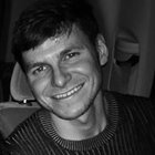 Avatar for Nick Reshetnikov