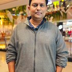 Avatar for Sanchit Dalvi