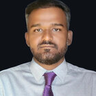 Avatar for Dev Kumar