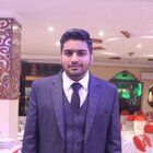Avatar for Muhammad Ahmad Saeed Chaudhry