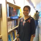 Avatar for Suchana Nag