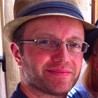 Avatar for Gummi Hafsteinsson