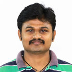 Avatar for Dinesh Kumar A