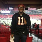 Avatar for Kamari Wright