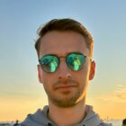 Avatar for Łukasz Grygier