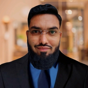 Tamsil Shahezad Khan