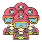 Avatar for The Squad