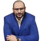 Avatar for Ehab ElGazzar