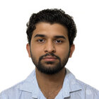Avatar for Nithish Reddy Veldhanda