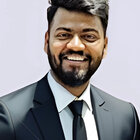 Avatar for Kaustubh Singh