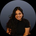 Avatar for Kritika Upadhyay