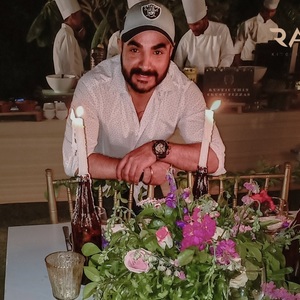 Raman Kholi