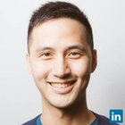 Avatar for Kirk Chen