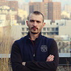 Avatar for Alexander Gamanyuk