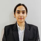 Avatar for Apoorva Aware