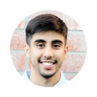 Avatar for Molee Bhinder