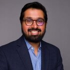 Avatar for Abhishek Kotnis