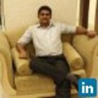 Avatar for Vignesh Nallamad