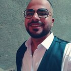 Avatar for Mostafa Mohamed