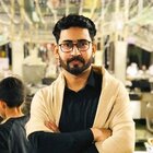 Avatar for Rana Usama
