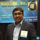 Avatar for Arun Buduri