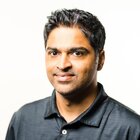 Avatar for Aditya Thaduri