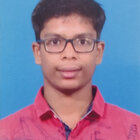 Avatar for Vignesh R