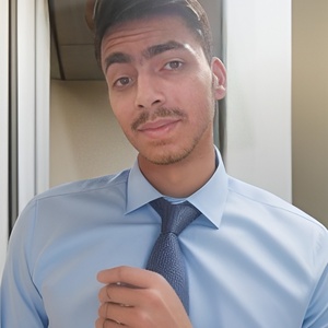 Erric Yash