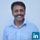 Avatar for Gunanand Nagarkar