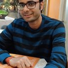 Avatar for Brijesh Kumar
