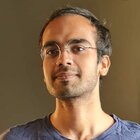 Avatar for Siddharth J