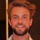 Avatar for Maximilian Rofagha
