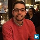 Avatar for Yonatan Meyer