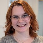 Avatar for Julia Hoge
