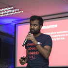 Avatar for Nelson Sivalingam 