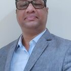 Avatar for Kiran Ghorpade