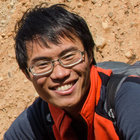 Avatar for Chun-Jun Huang