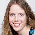 Avatar for Imogen Crispe