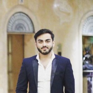 Arjun Vashisht