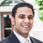 Avatar for Ashish Basuray, PhD