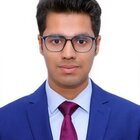 Avatar for Pratham Aggarwal