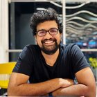 Avatar for Sasi Datta Bitra