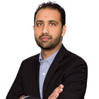 Avatar for Christopher Ramkishun