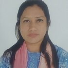 Avatar for Alam Ruquia