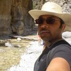 Avatar for Srikant Chellappa