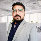 Avatar for Naman Goai